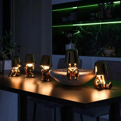 The Boys - Mood Lamp