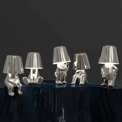 The Boys - Mood Lamp