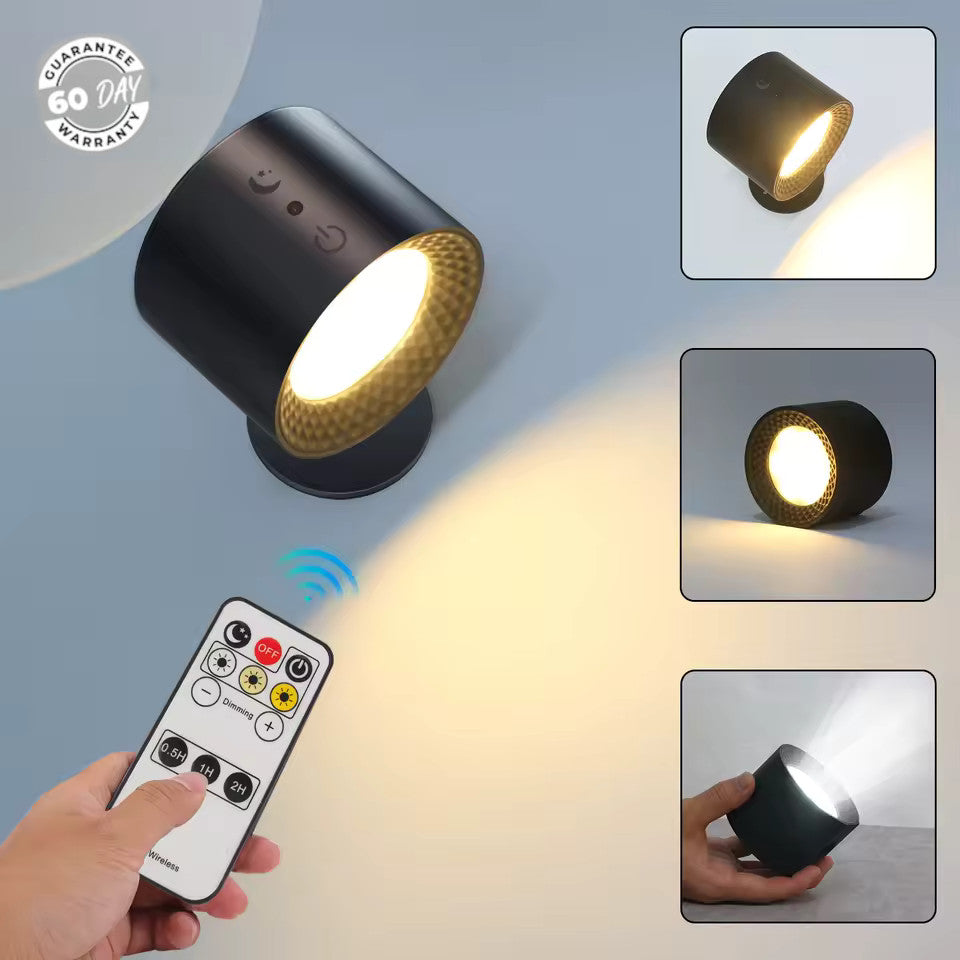 Tiveario Home™ Infinite LED Wall Light