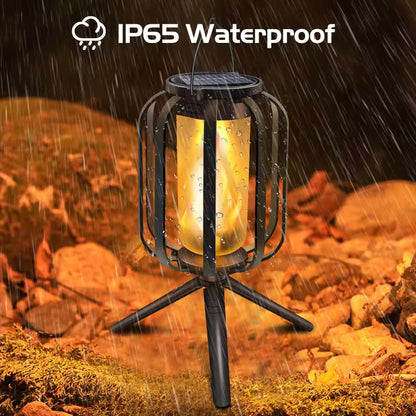 Multifunctional Solar Lantern