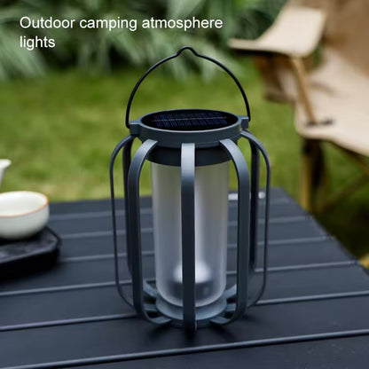 Multifunctional Solar Lantern