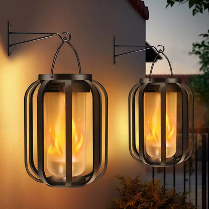 Multifunctional Solar Lantern