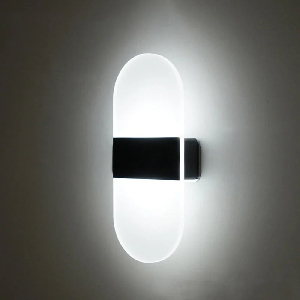 Touch Wall Light