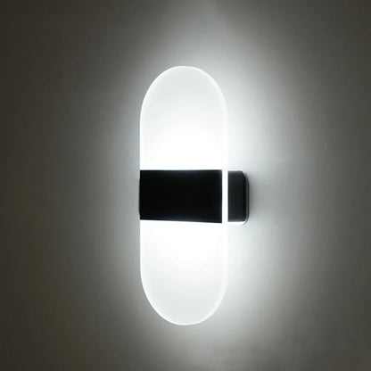 Touch Wall Light