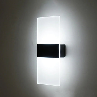 Touch Wall Light