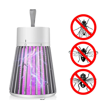ZapGuard - Bug Zapper