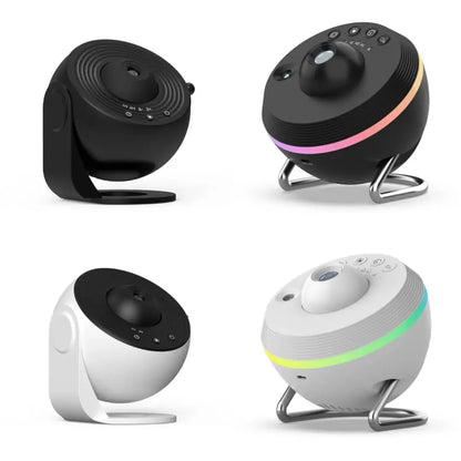 PRO Ultra HD Space Projector