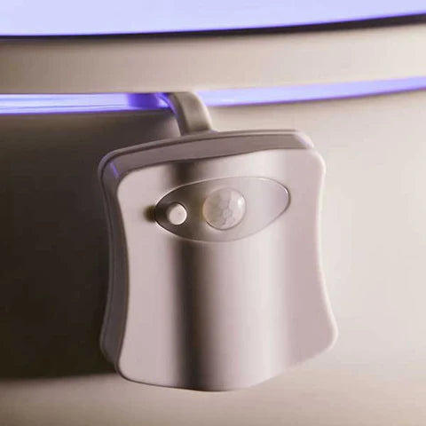 Toilet Night Light