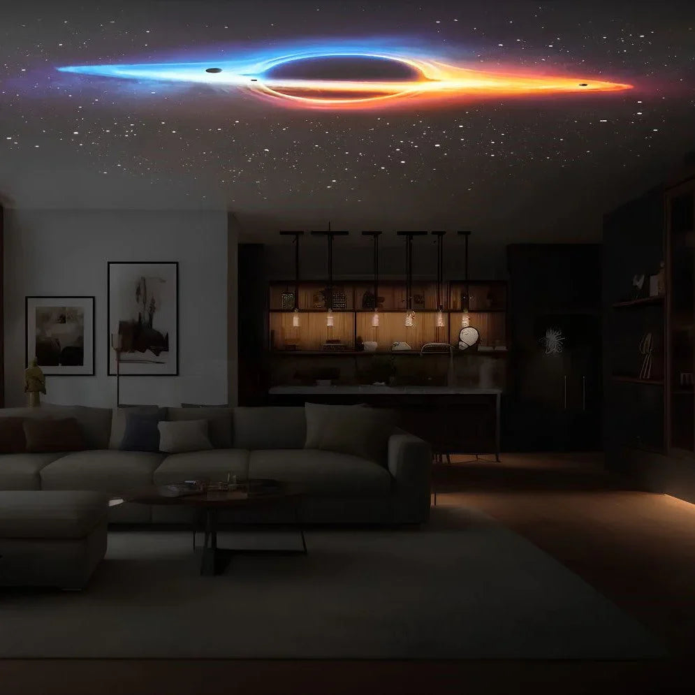 PRO Ultra HD Space Projector