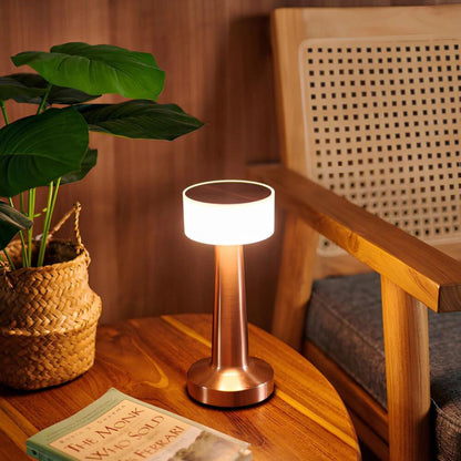 Restaurant Bar Table Lamp