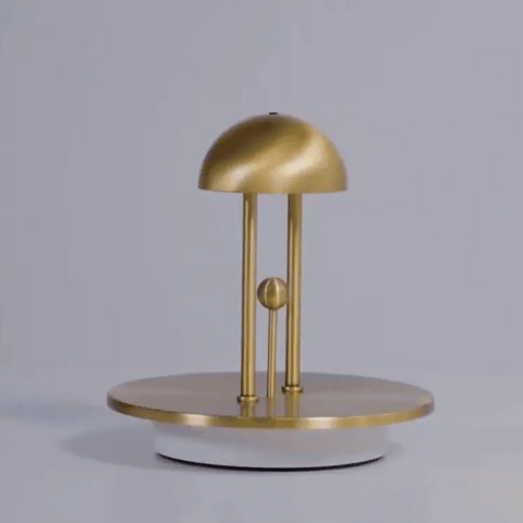 Timeless Balance Table Lamp