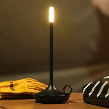Luxury LED Candlestick
