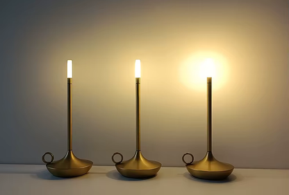 Luxury LED Candlestick