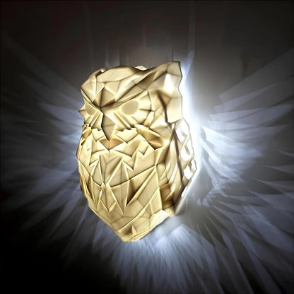 Wing Lamp