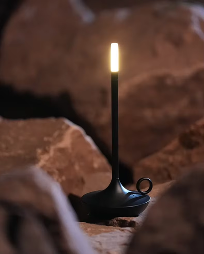 Luxury LED Candlestick