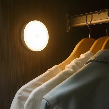 Circle Motion Light (Set of 2)