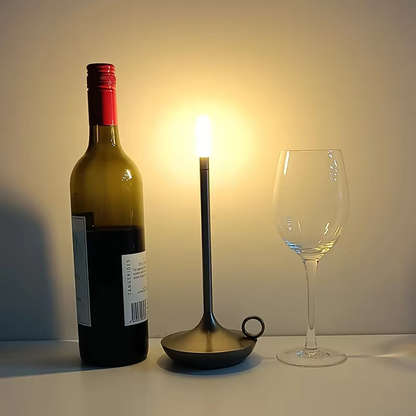 Luxury LED Candlestick