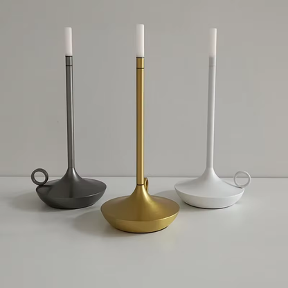 Luxury LED Candlestick