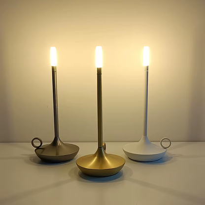 Luxury LED Candlestick