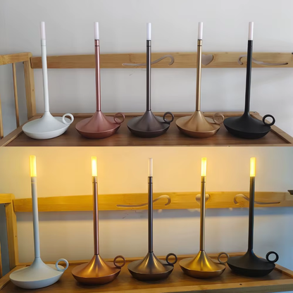 Luxury LED Candlestick