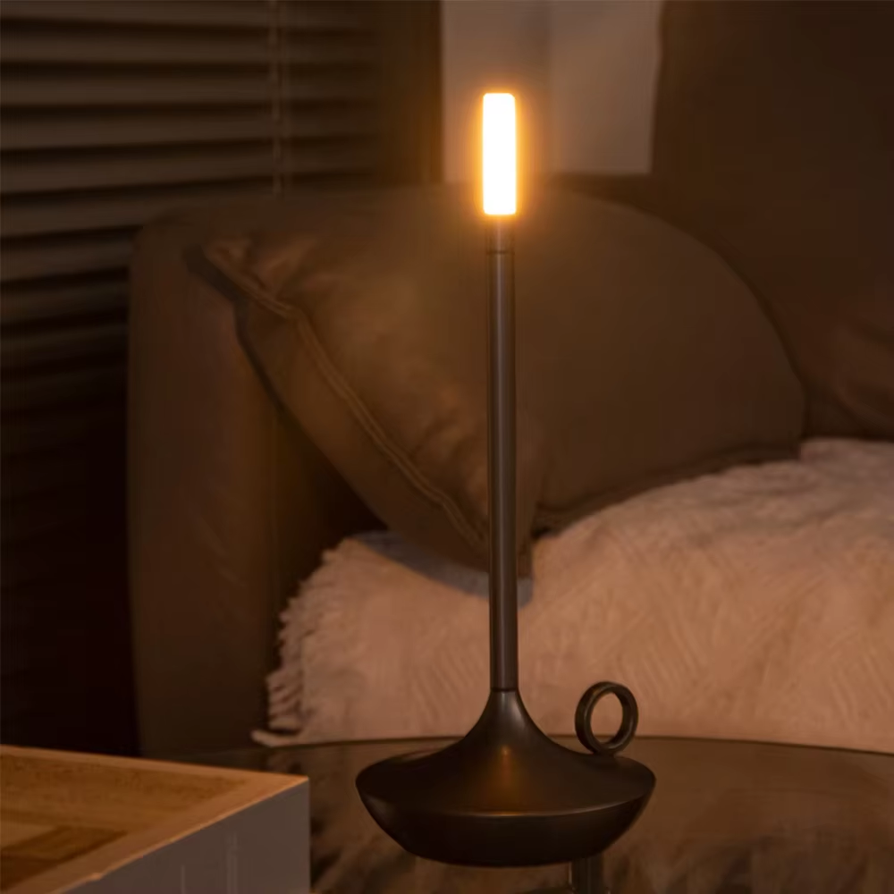 Luxury LED Candlestick