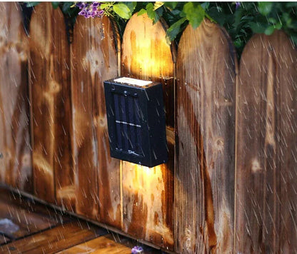 Tiveario Home™ Luxury Wireless Solar Lamps