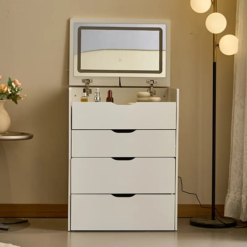 Tiveario Home™ 3-in-1 Vanity Desk