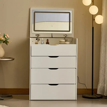 Tiveario Home™ 3-in-1 Vanity Desk