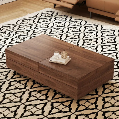 Tiveario Home™ Multi-Functional Coffee Table