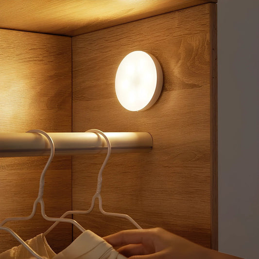 Circle Motion Light (Set of 2)