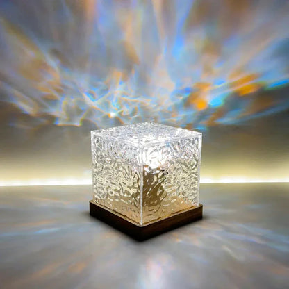 Ocean Mood Lamp