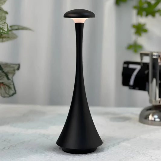 Spire Lamp