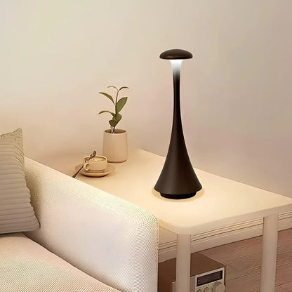 Spire Lamp