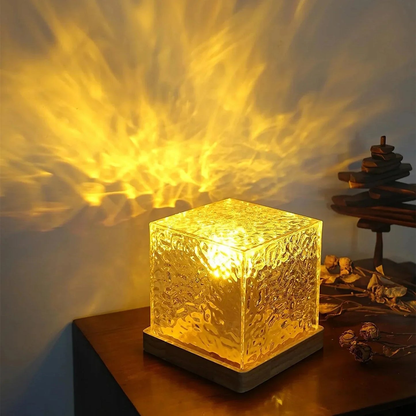 Ocean Mood Lamp