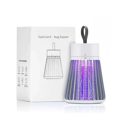 ZapGuard - Bug Zapper