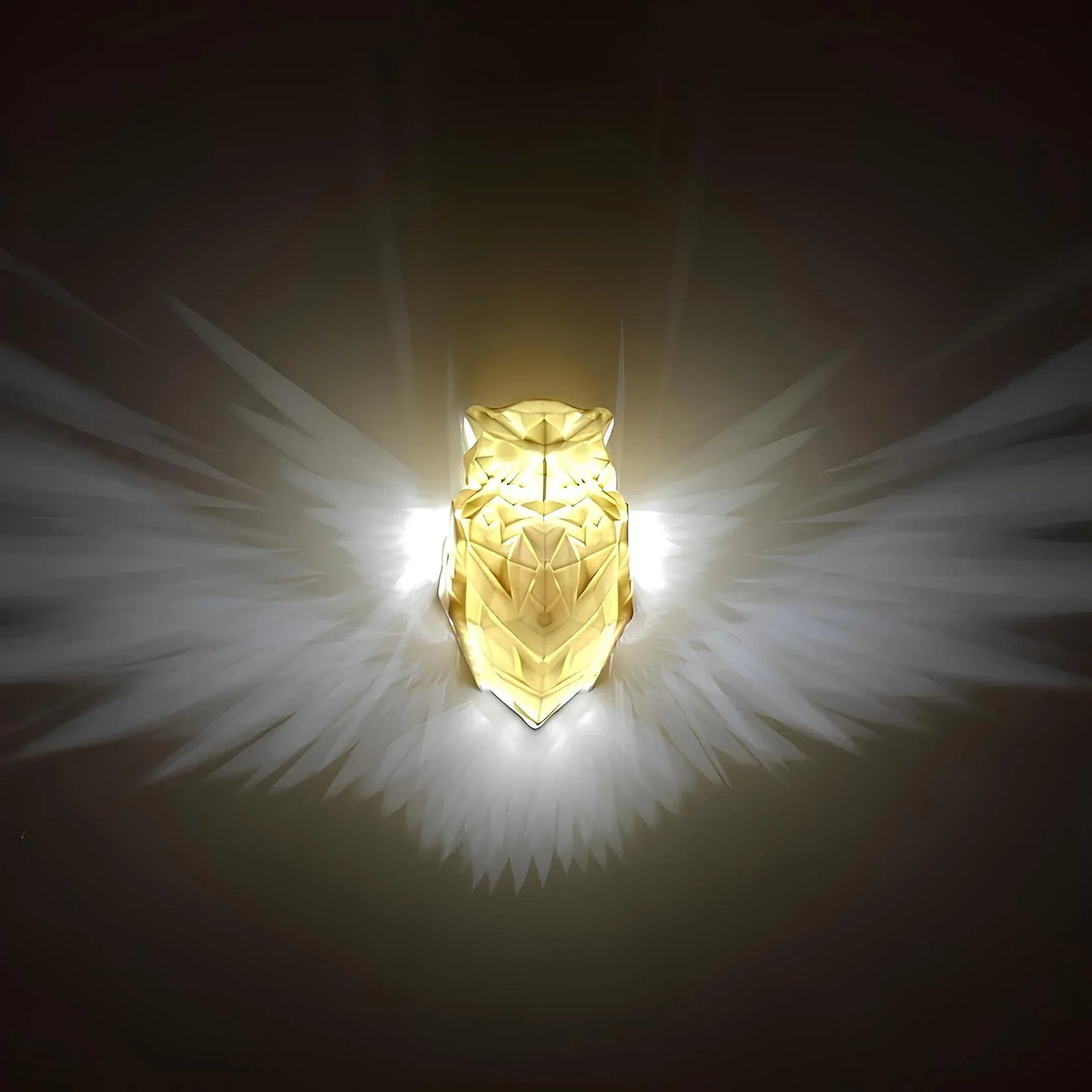 Wing Lamp