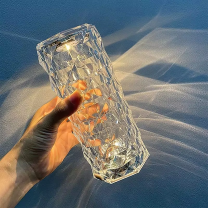 Crystal - Mood Lamp
