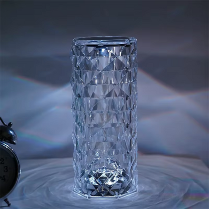 Crystal - Mood Lamp