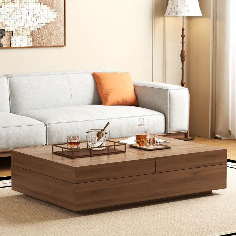 Tiveario Home™ Multi-Functional Coffee Table
