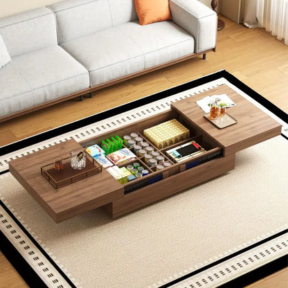 Tiveario Home™ Multi-Functional Coffee Table