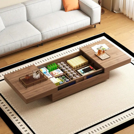 Tiveario Home™ Multi-Functional Coffee Table