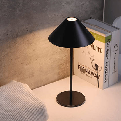 Serenity Cone Lamp