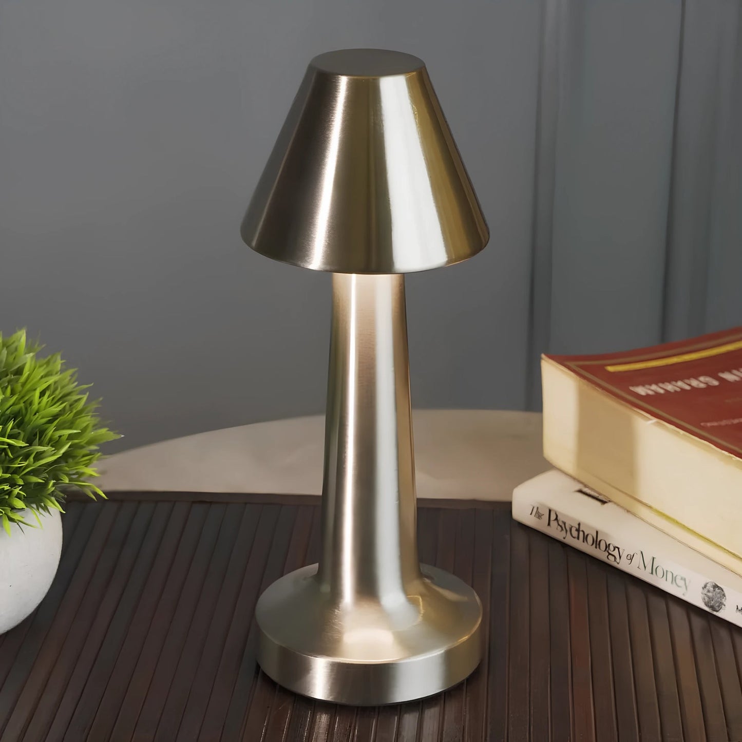 Restaurant Bar Table Lamp