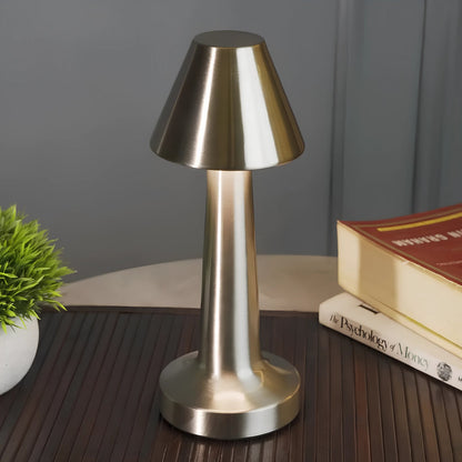 Restaurant Bar Table Lamp