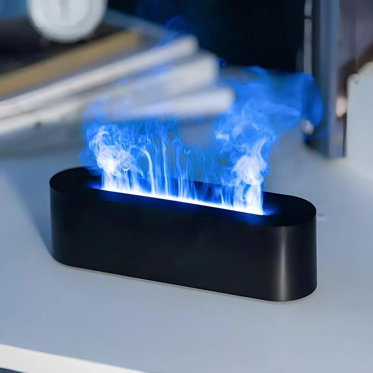 HumidiFire