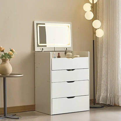 Tiveario Home™ 3-in-1 Vanity Desk