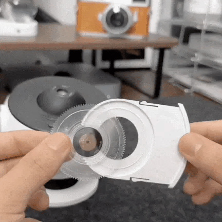 PRO Ultra HD Space Projector