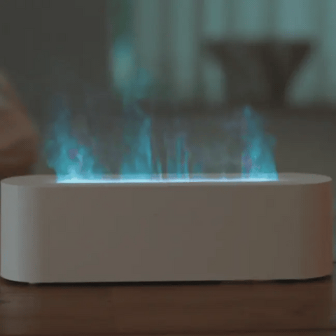 HumidiFire