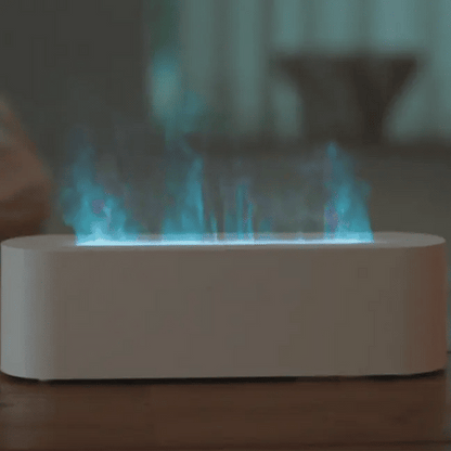 HumidiFire