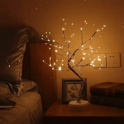 Tree Lamp